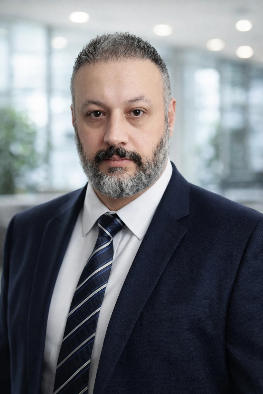 Engin Yildirim – Founder of FoundersDeck